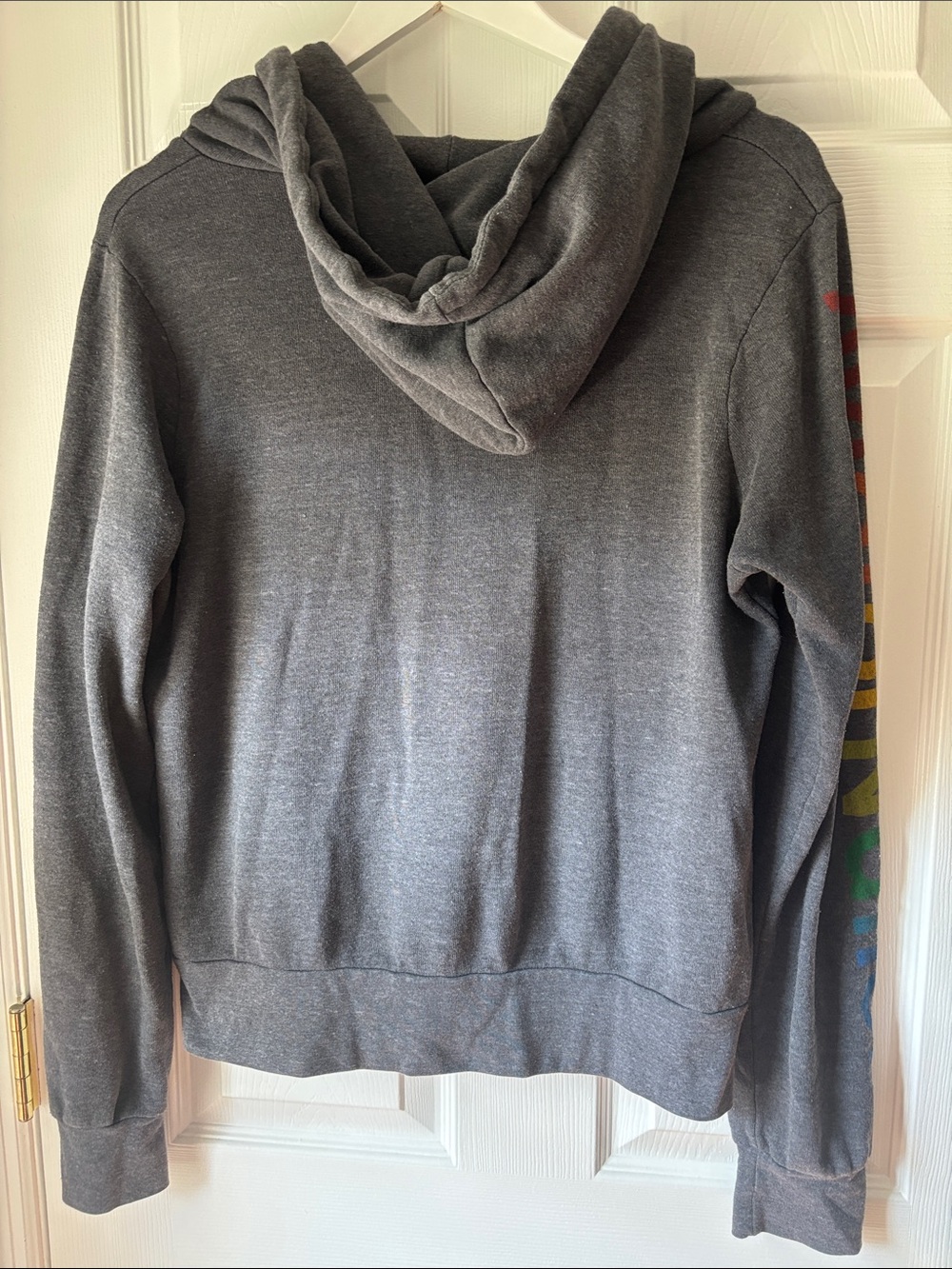 Aviator Nation ASPEN Hoodie - Picture 3 of 5